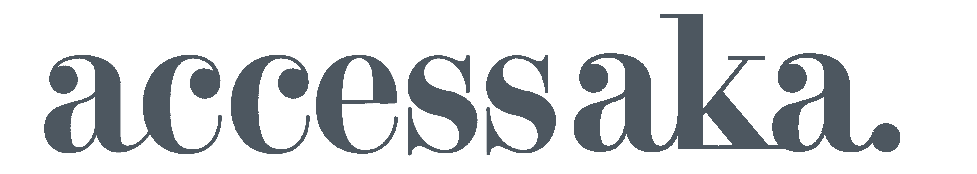 AKA Logo